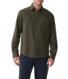 Classic Shirt - Olive