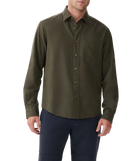Classic Shirt - Olive