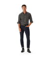 Regular Poplin Check Shirt