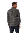 Regular Poplin Check Shirt