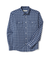 Classic 2 pocket shirt