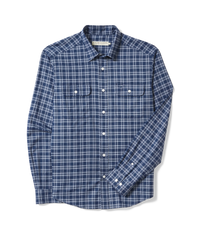 Classic 2 pocket shirt