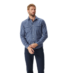 Classic 2 Pocket Shirt