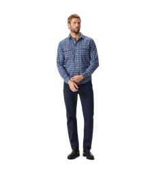 Classic 2 Pocket Shirt