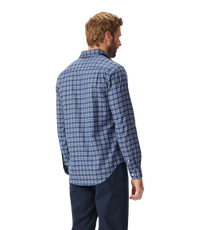 Classic 2 pocket shirt