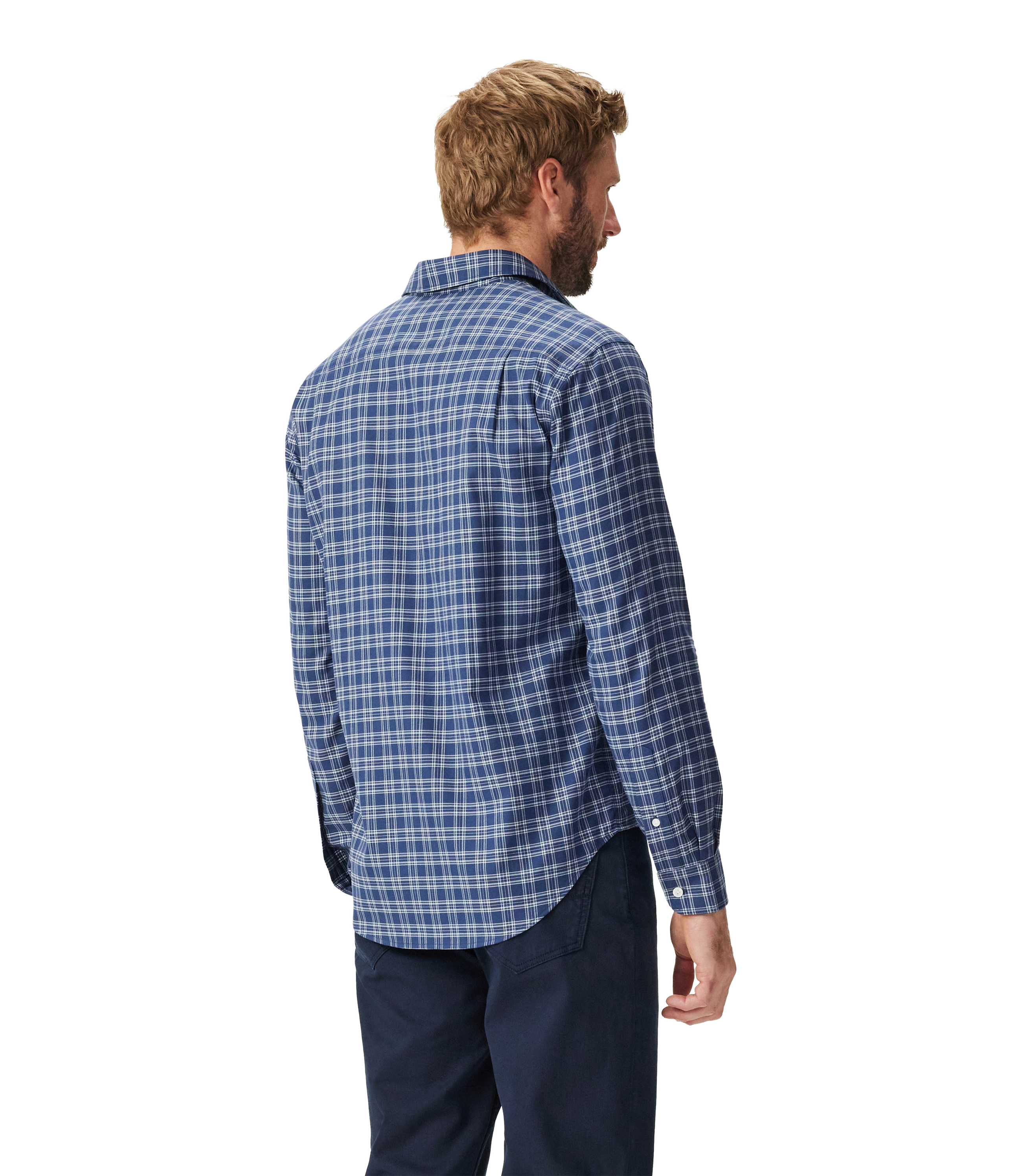 Classic 2 Pocket Shirt