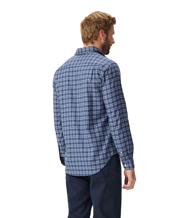 Classic 2 pocket shirt