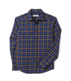 Regular Twill Check Shirt
