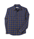 Regular Twill Check Shirt