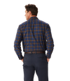 Regular Twill Check Shirt