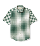 Classic Shirt SS - Green White