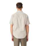 Classic Shirt SS - Oatmeal