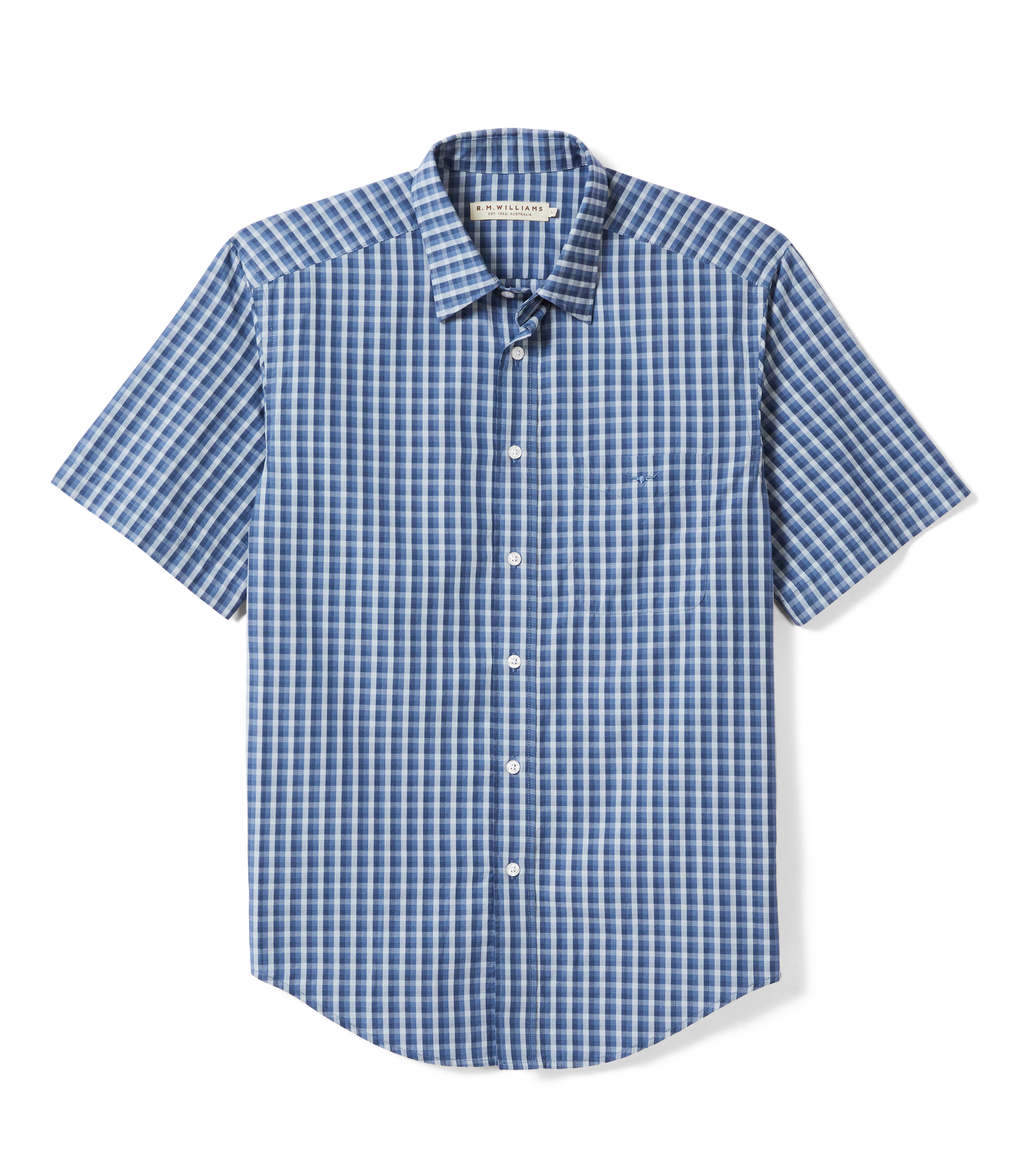 Classic Shirt