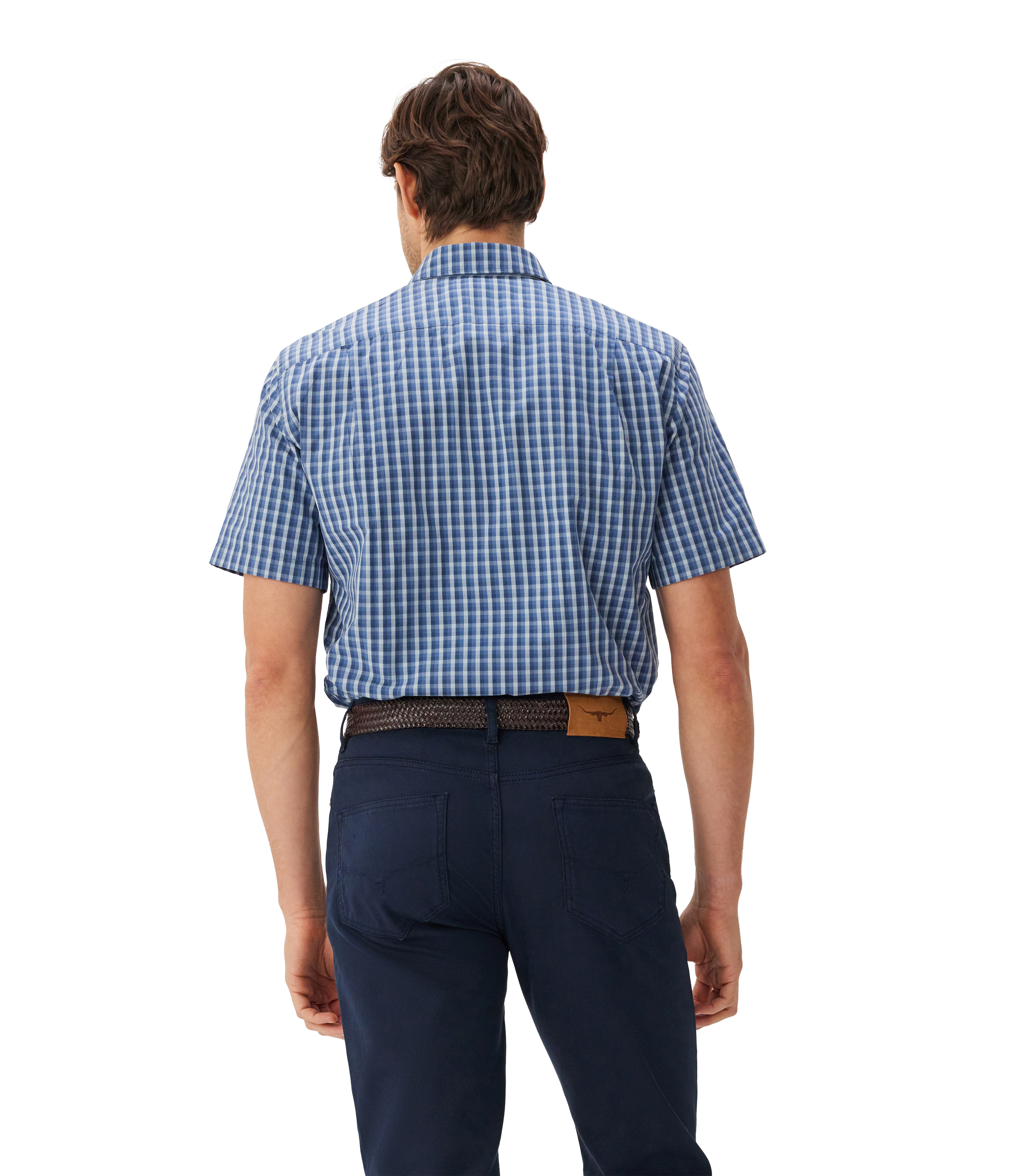 Classic Shirt