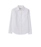 Olney Oxford Shirt - White