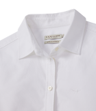Olney Oxford Shirt - White