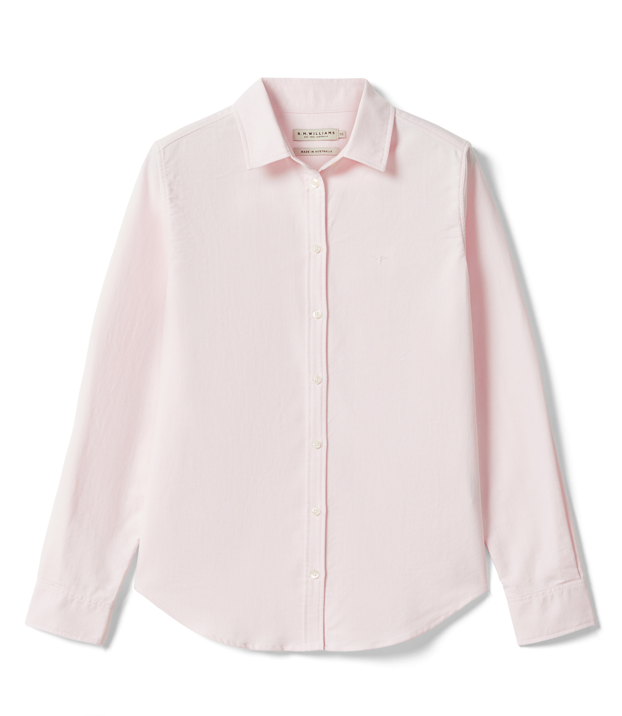 Olney Oxford Shirt