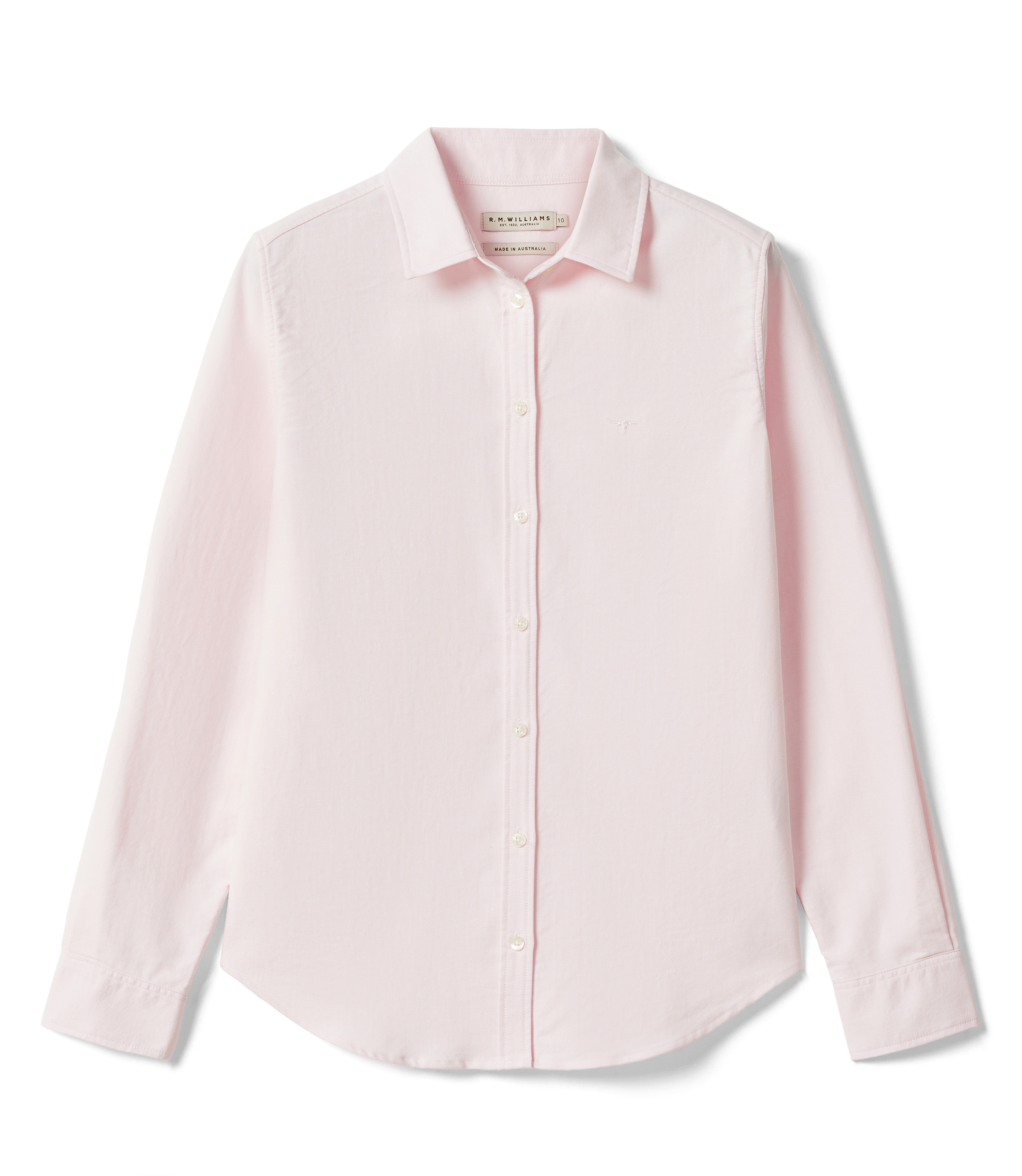 Olney Oxford Shirt