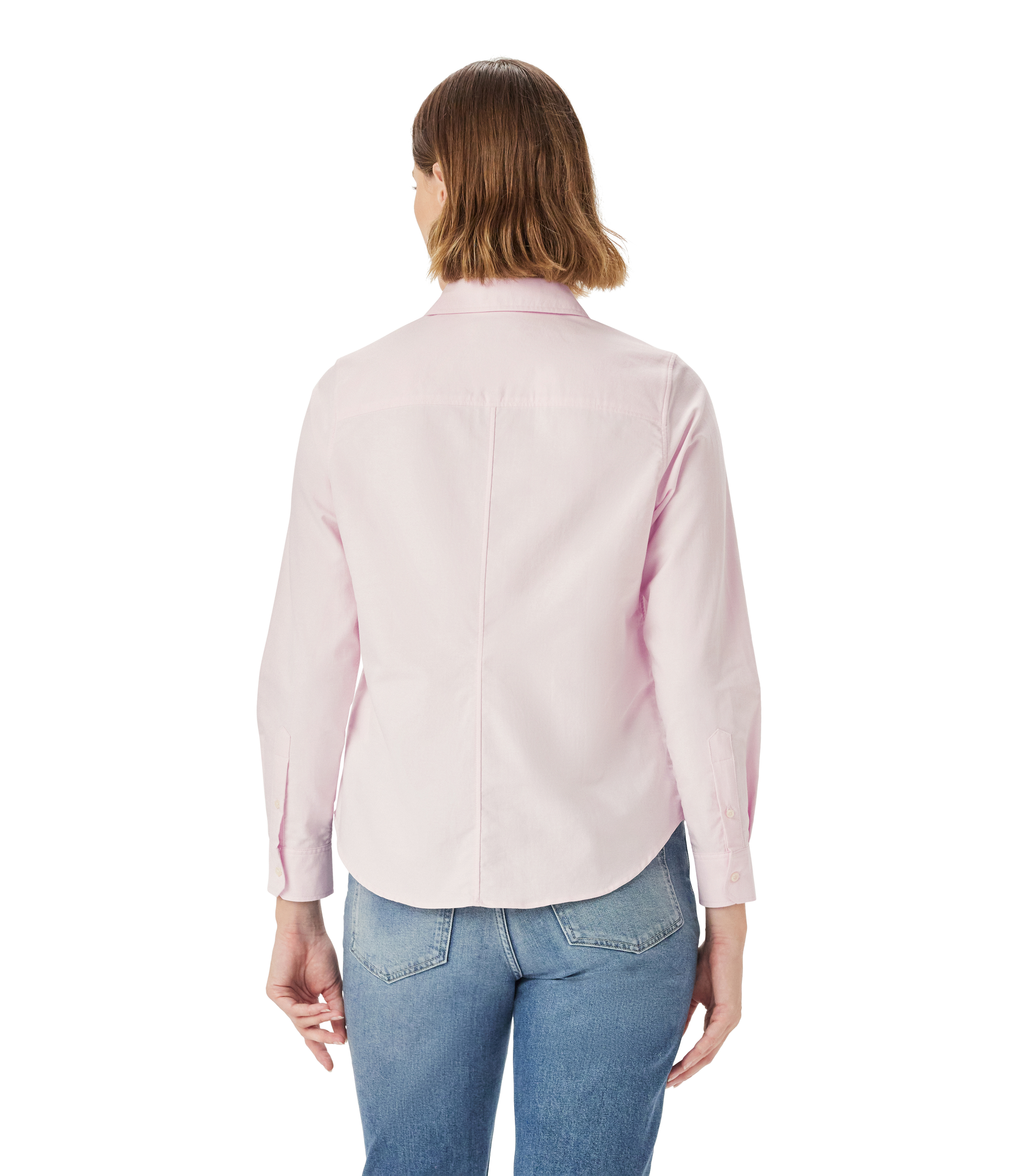 Olney Oxford Shirt