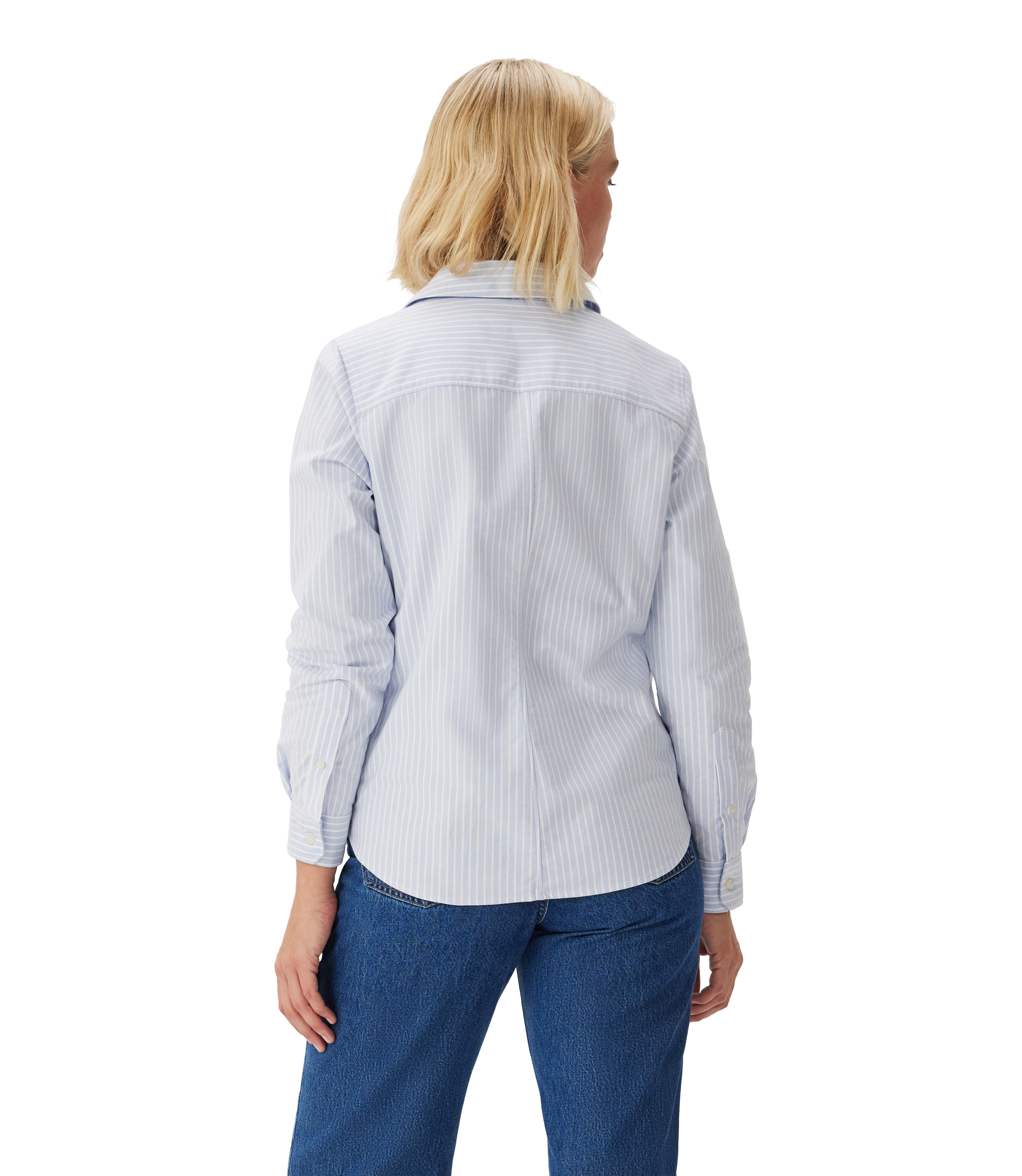 Olney Shirt