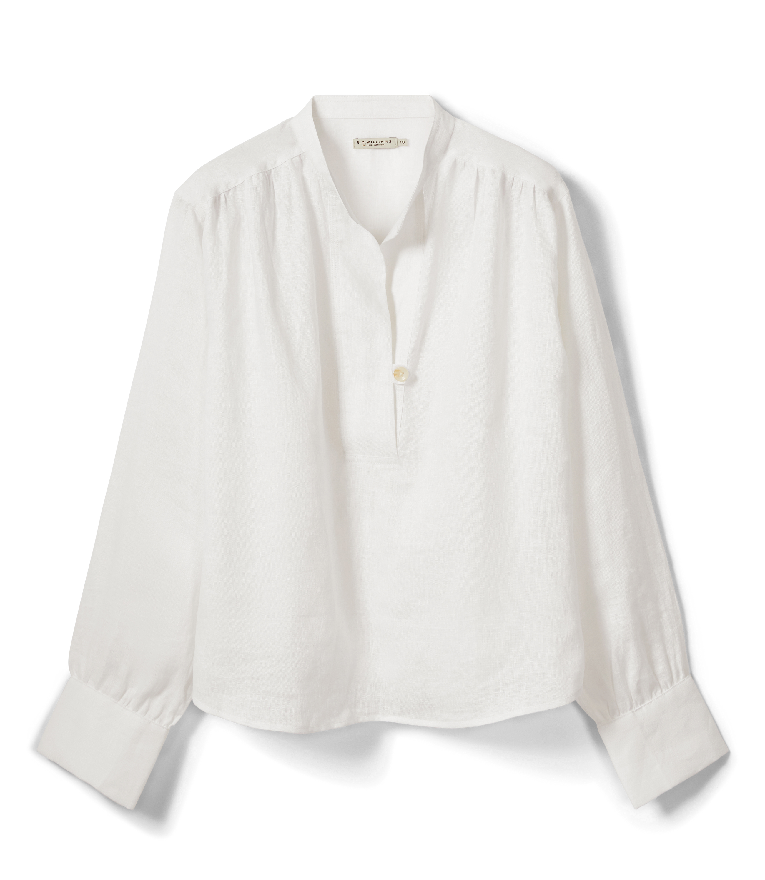 Lawrie Shirt