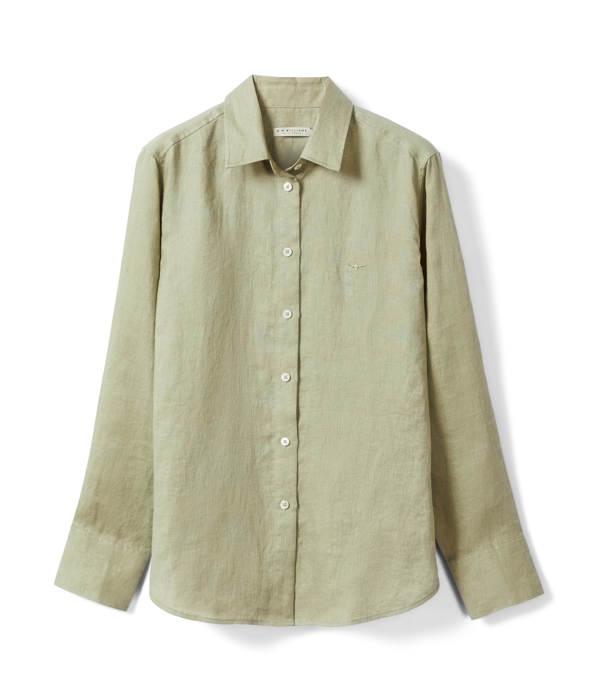Highgate Shirt