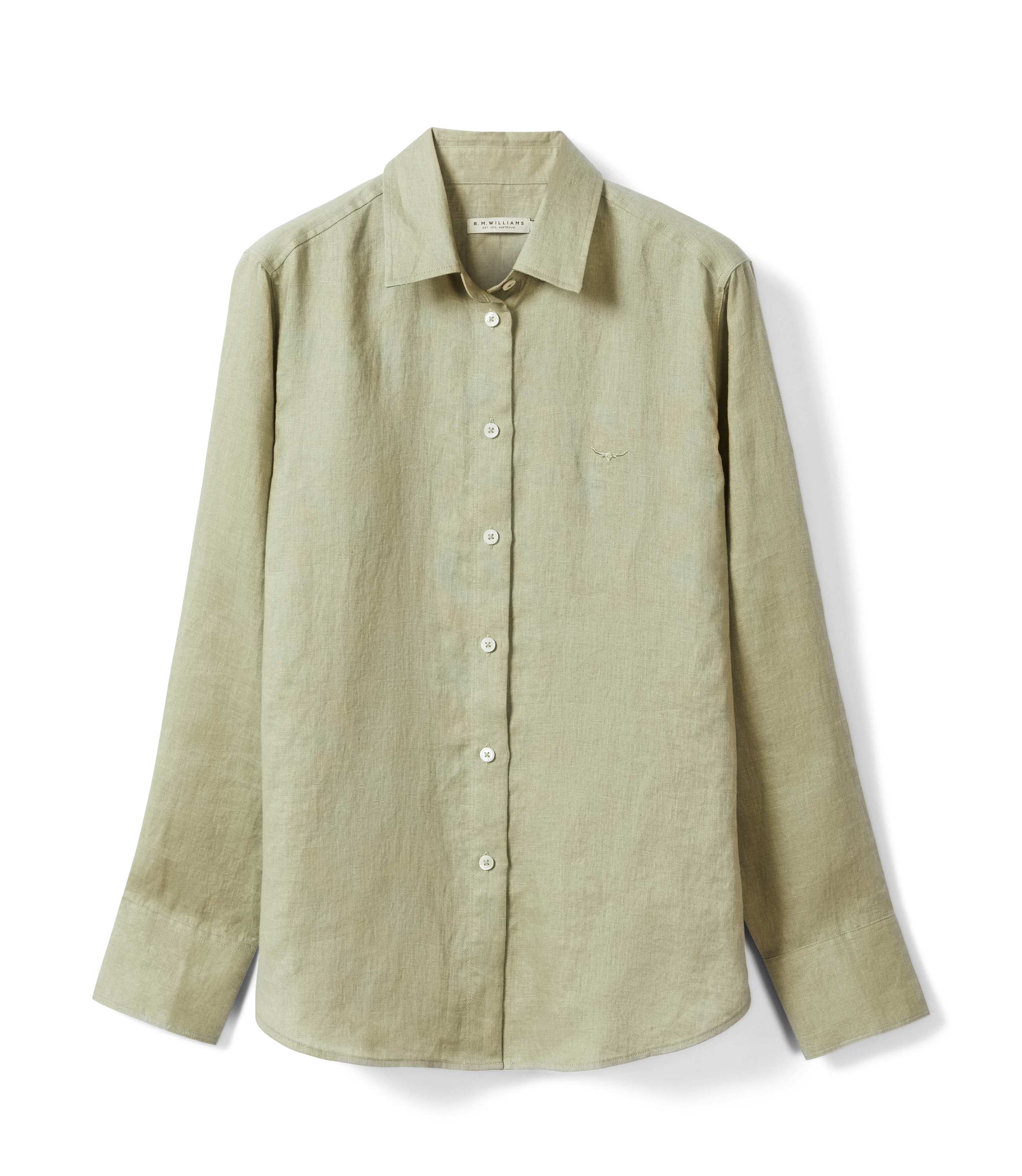 Highgate Shirt