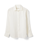 Highgate Shirt - Off White
