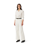 Highgate Shirt - Off White