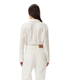 Highgate Shirt - Off White