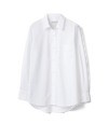 Crispin Straight Shirt