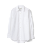 Crispin Straight Shirt