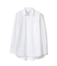 Crispin Straight Shirt