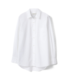 Crispin Straight Shirt