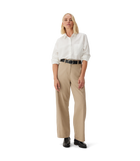 Crispin Straight Shirt
