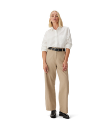 Crispin Straight Shirt