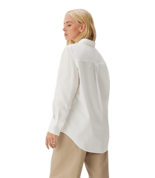 Crispin Straight Shirt