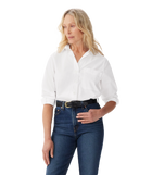 Crispin Straight Shirt