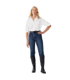 Crispin Straight Shirt