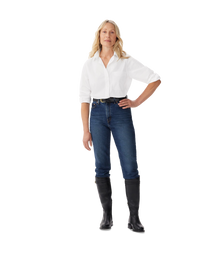 Crispin Straight Shirt