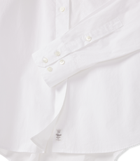 Crispin Straight Shirt