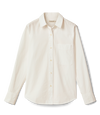 Crispin Poplin Shirt
