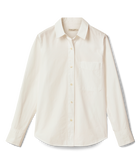 Crispin Poplin Shirt
