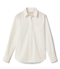 Crispin Poplin Shirt