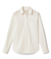 Crispin Poplin Shirt