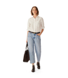 Crispin Poplin Shirt