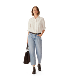Crispin Poplin Shirt