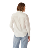 Crispin Poplin Shirt