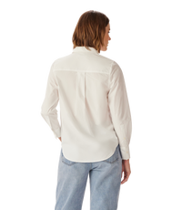 Crispin Poplin Shirt