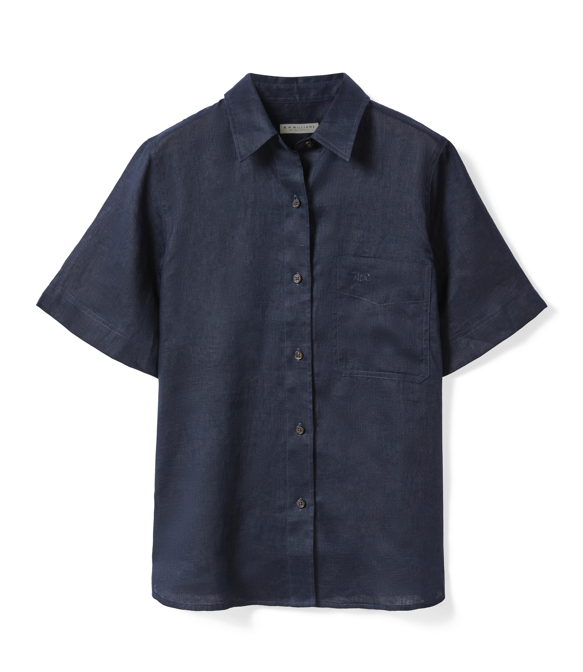 Crispin SS Shirt